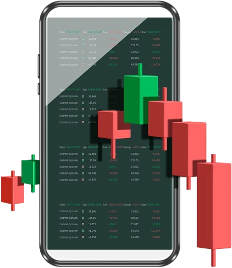 Crypto Traders